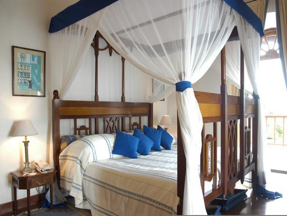 Zanzibar Serena Inn - Bedroom1